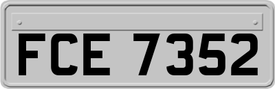 FCE7352