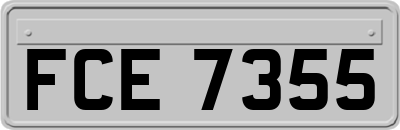 FCE7355