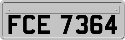 FCE7364