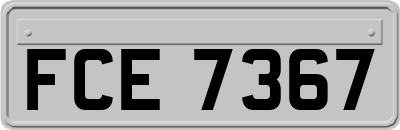 FCE7367