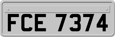 FCE7374