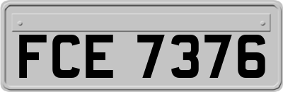 FCE7376