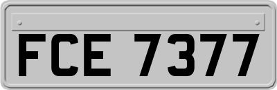 FCE7377