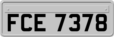 FCE7378