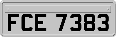 FCE7383