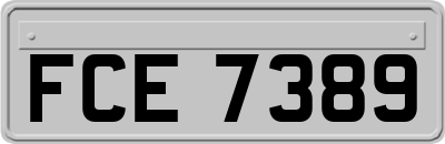 FCE7389