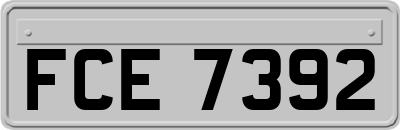 FCE7392