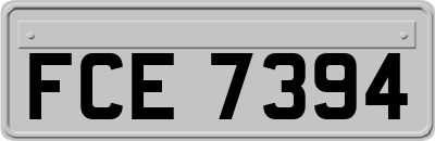 FCE7394