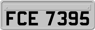 FCE7395