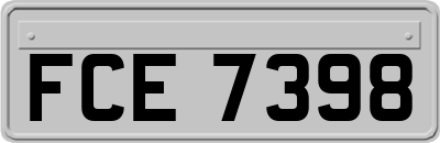 FCE7398