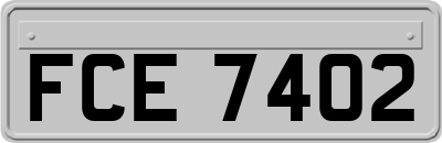 FCE7402