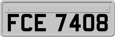 FCE7408