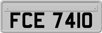 FCE7410