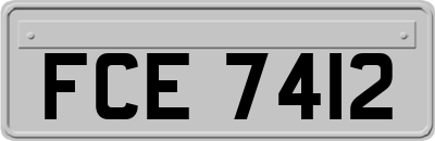 FCE7412
