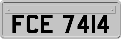 FCE7414
