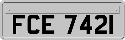 FCE7421