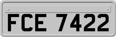 FCE7422