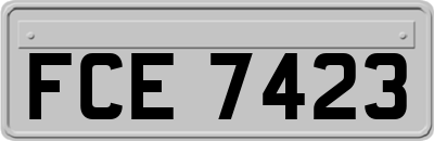 FCE7423
