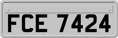 FCE7424