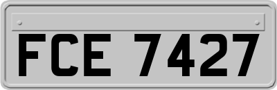 FCE7427
