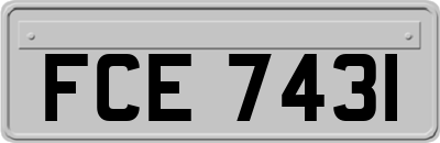 FCE7431