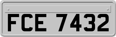 FCE7432