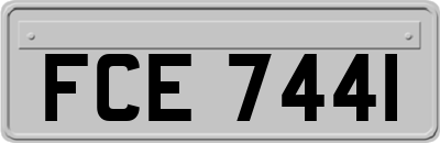 FCE7441
