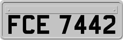 FCE7442