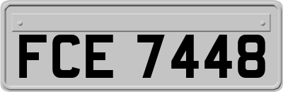 FCE7448
