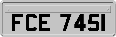 FCE7451