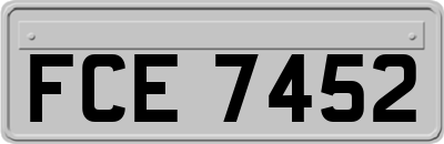 FCE7452