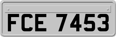 FCE7453