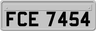 FCE7454