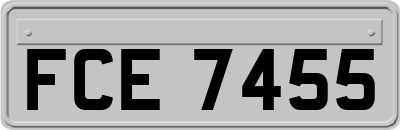 FCE7455