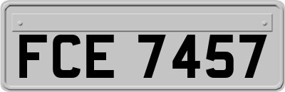 FCE7457