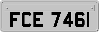 FCE7461
