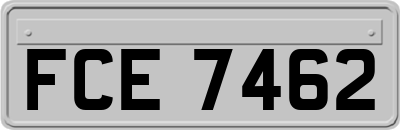 FCE7462