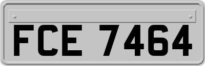 FCE7464