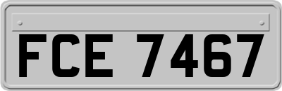 FCE7467