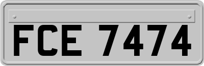 FCE7474