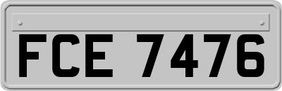 FCE7476