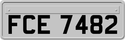 FCE7482