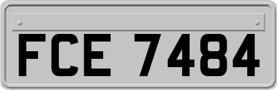 FCE7484