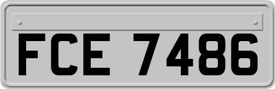 FCE7486