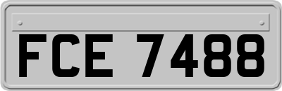 FCE7488