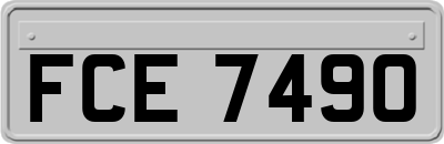 FCE7490