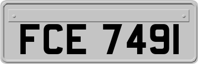 FCE7491