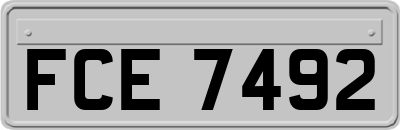 FCE7492