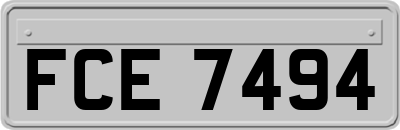 FCE7494