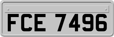 FCE7496